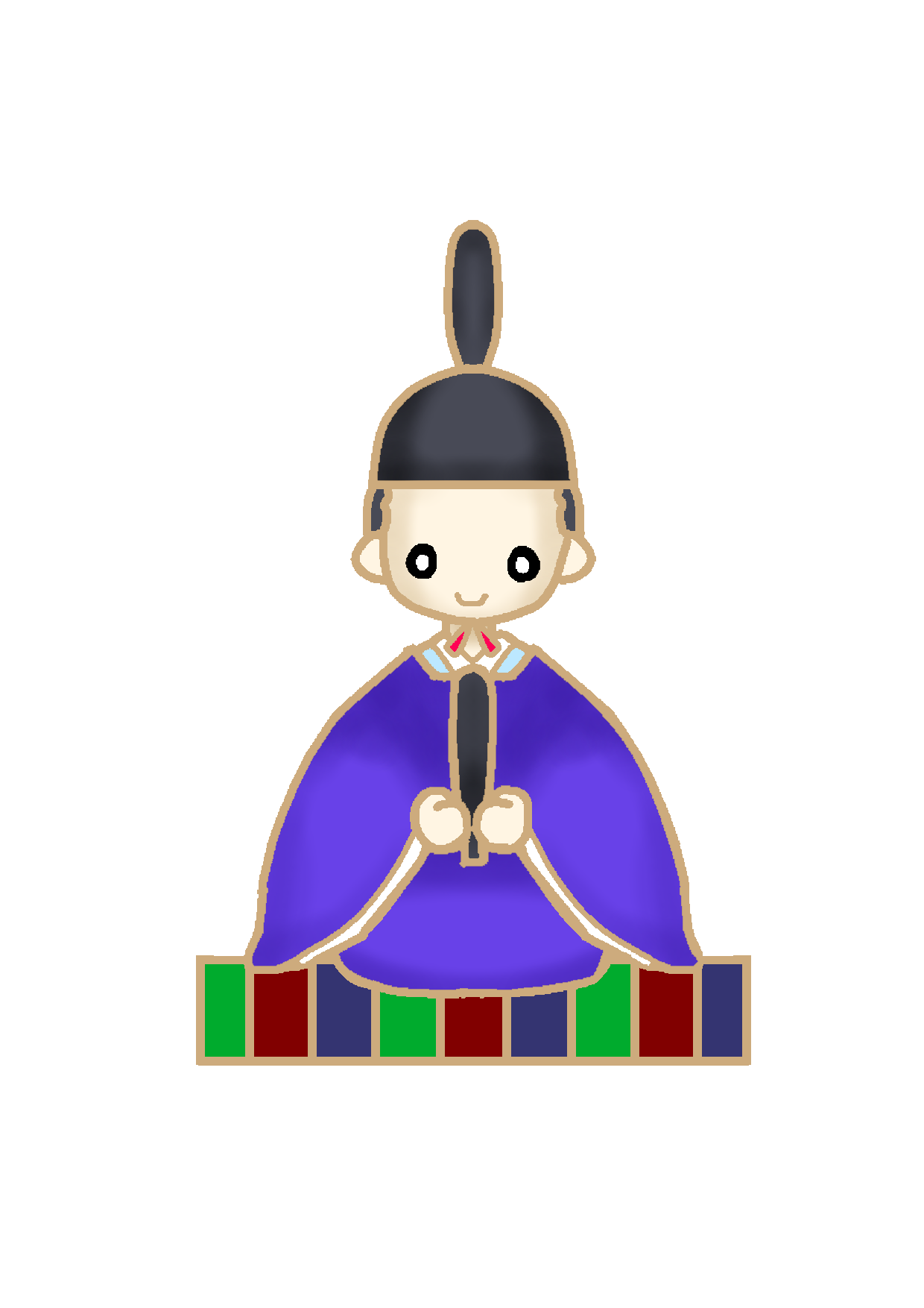 3月におすすめのぬりえや工作