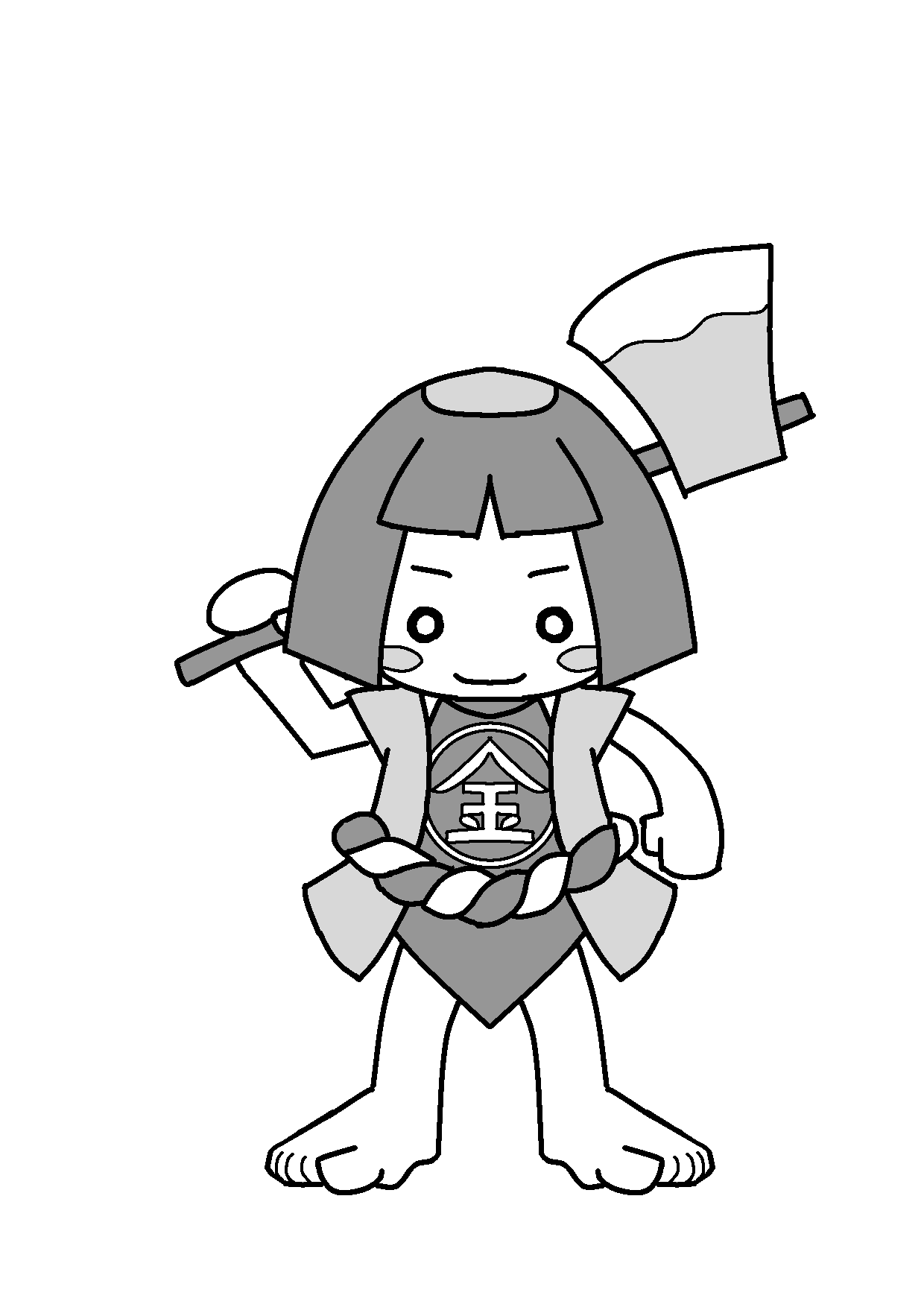 5月におすすめのぬりえや工作