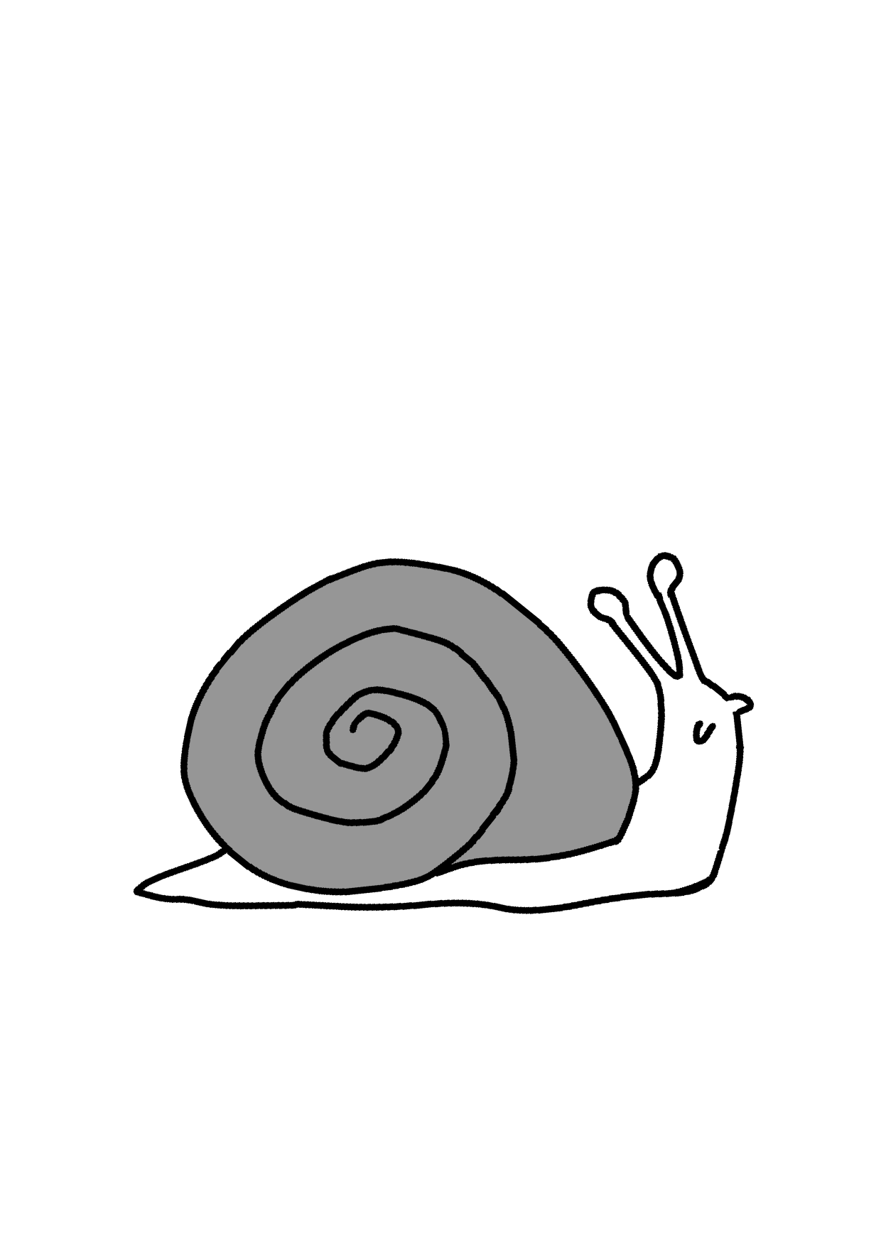 ６月におすすめのぬりえや工作